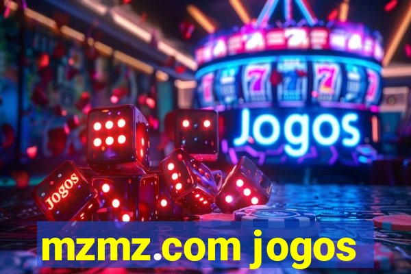 mzmz.com jogos